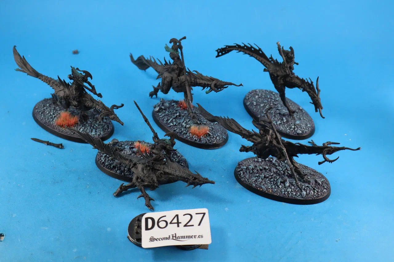 First slide