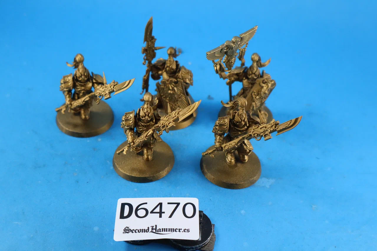First slide