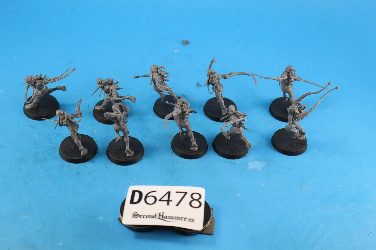 Second slide