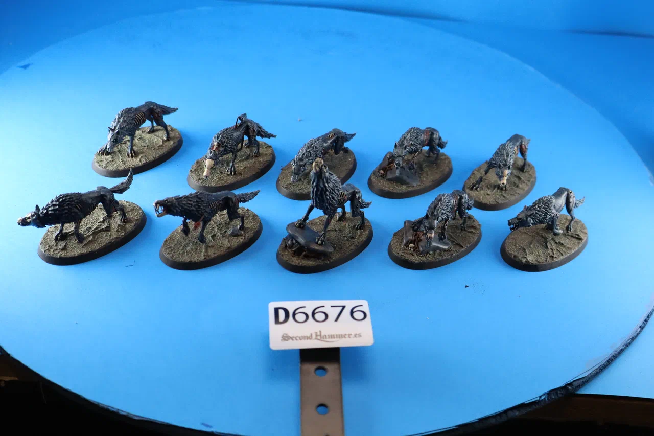 First slide