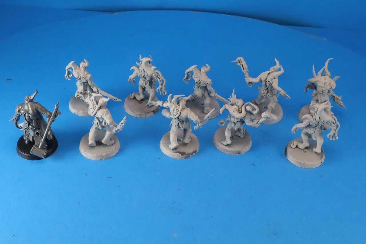 Second slide