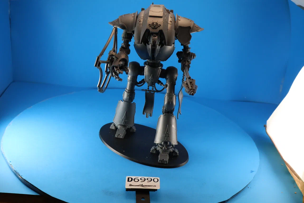 First slide