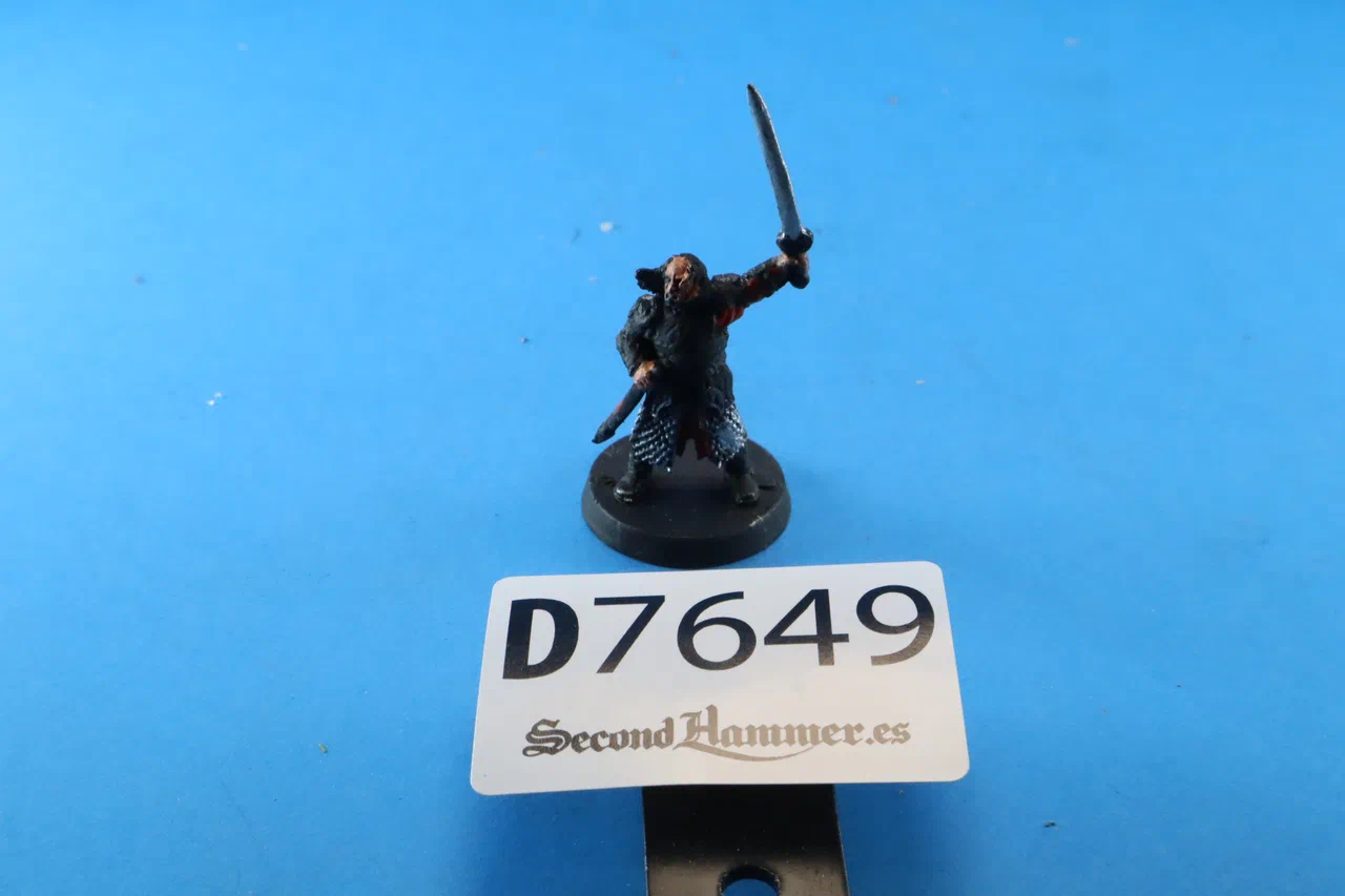 First slide