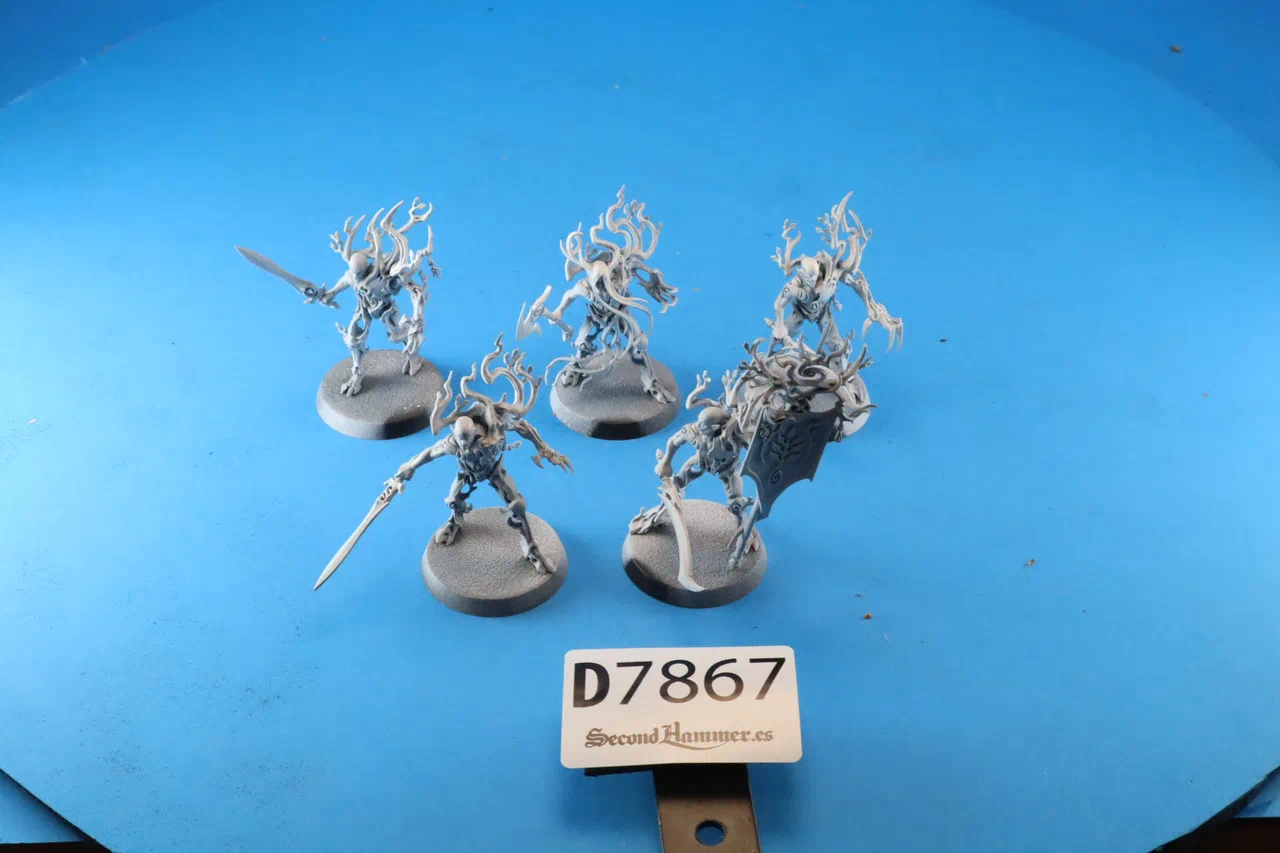 First slide
