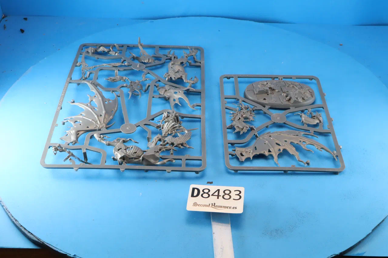 First slide