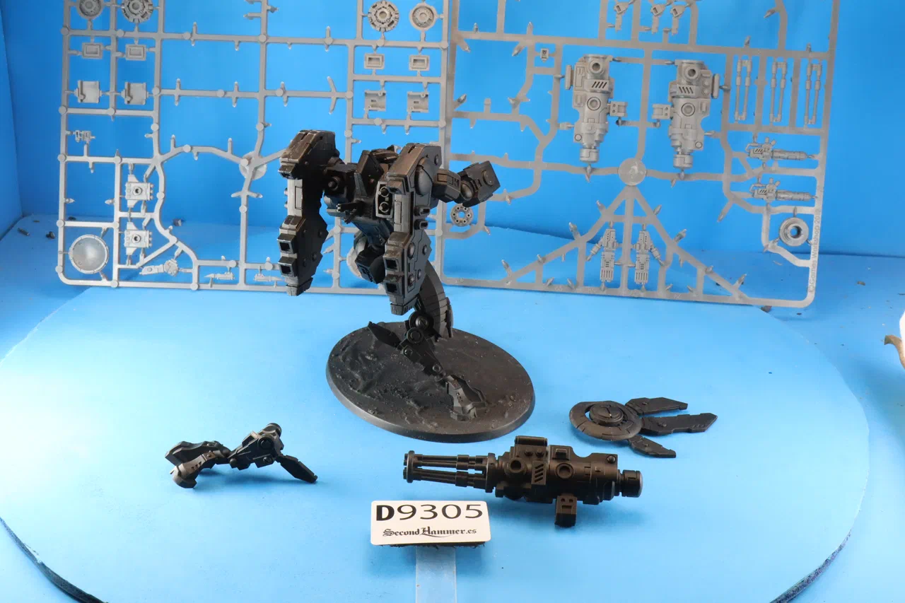 Second slide