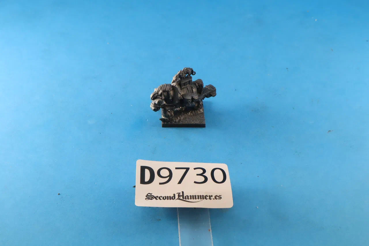 First slide