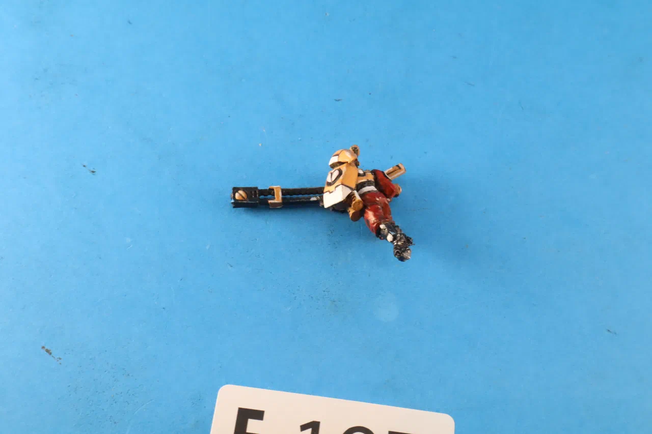Second slide