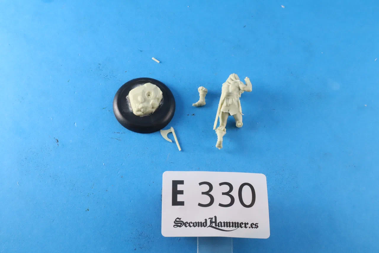 First slide