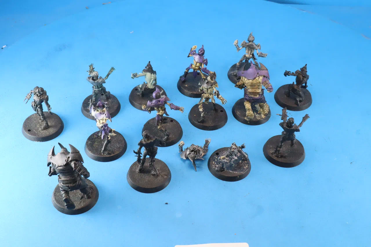 Second slide