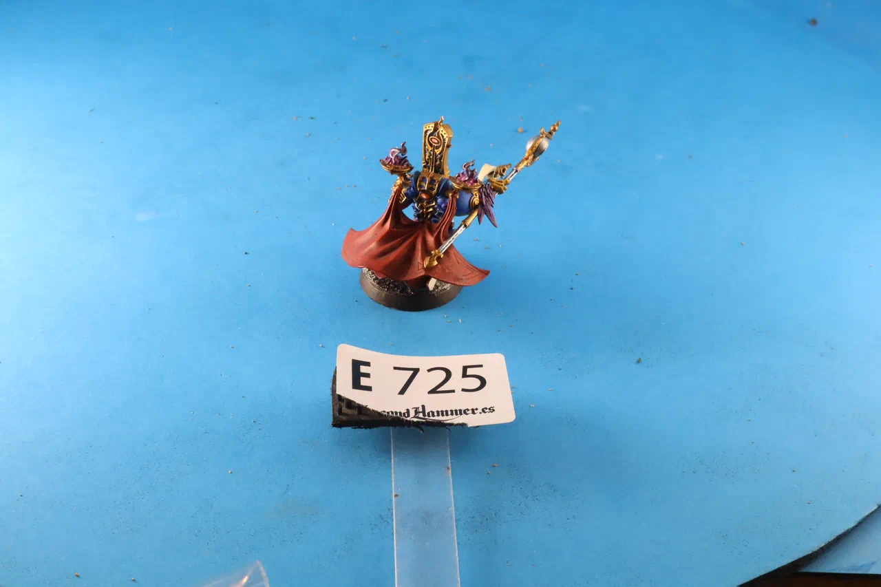 Second slide