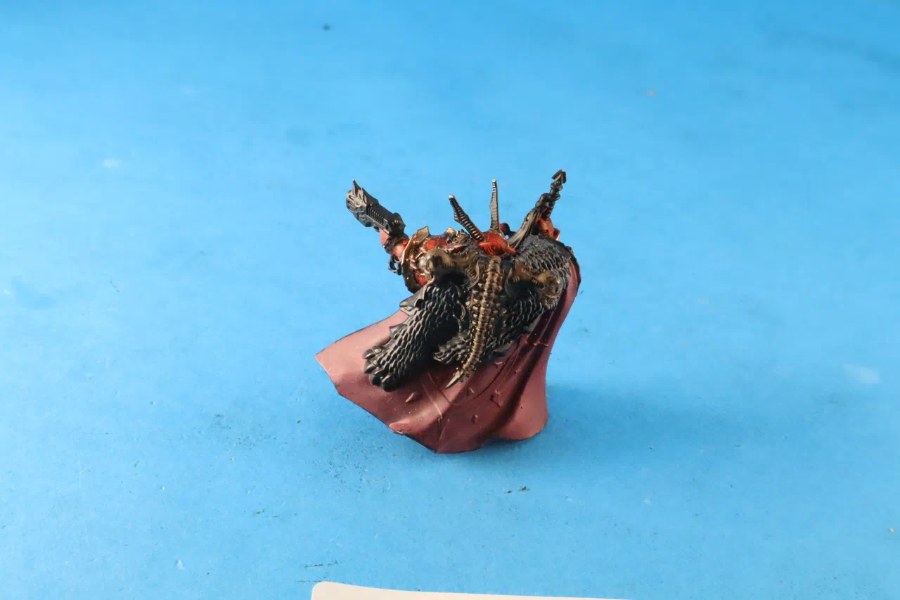 Second slide