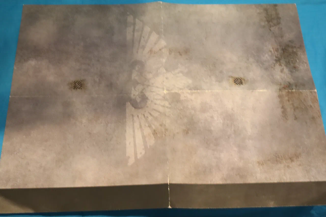 Second slide