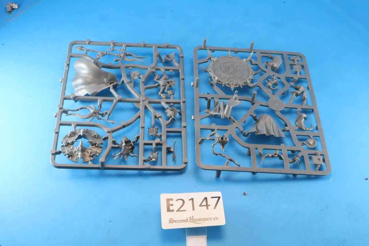 First slide