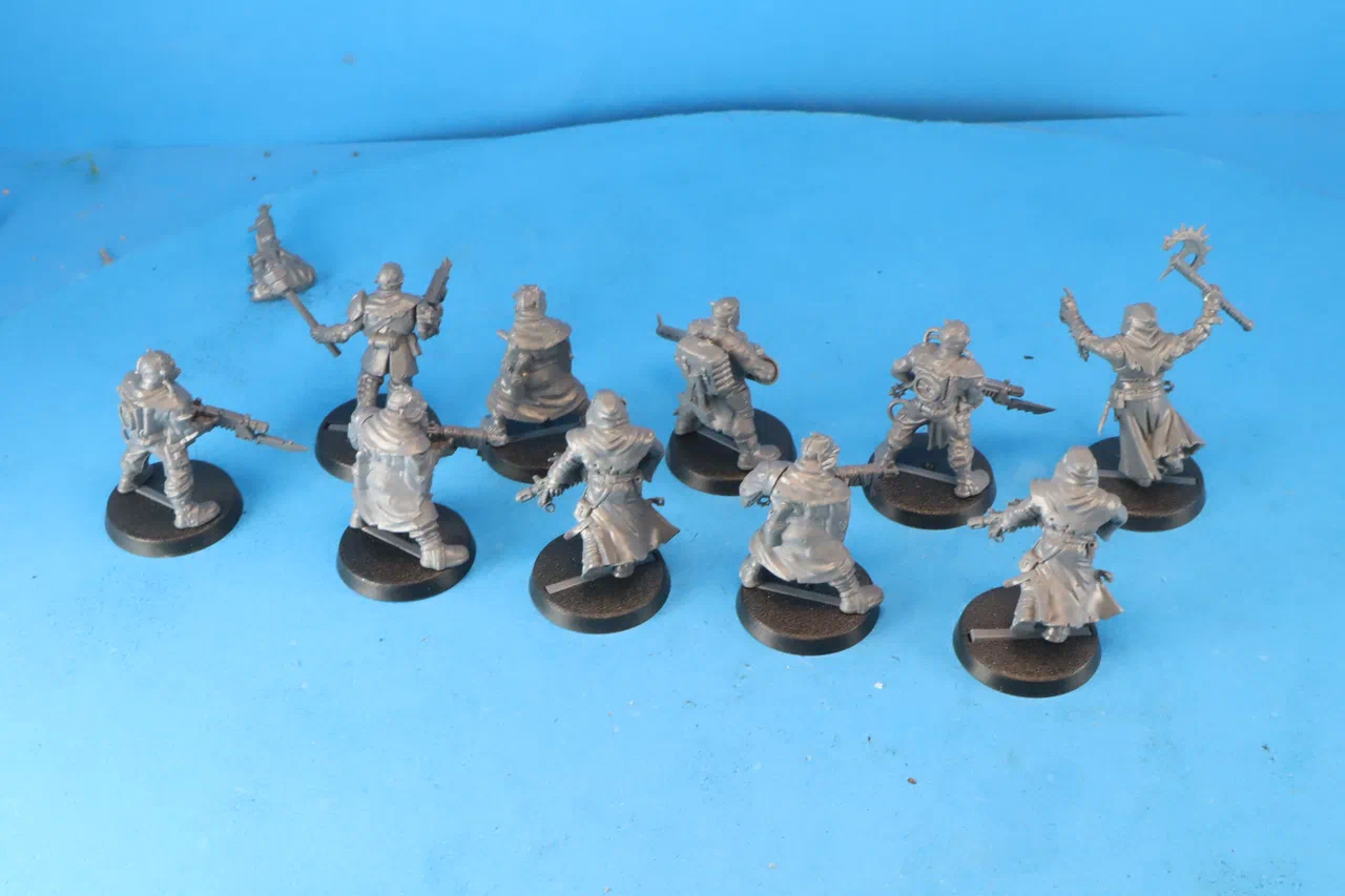 Second slide