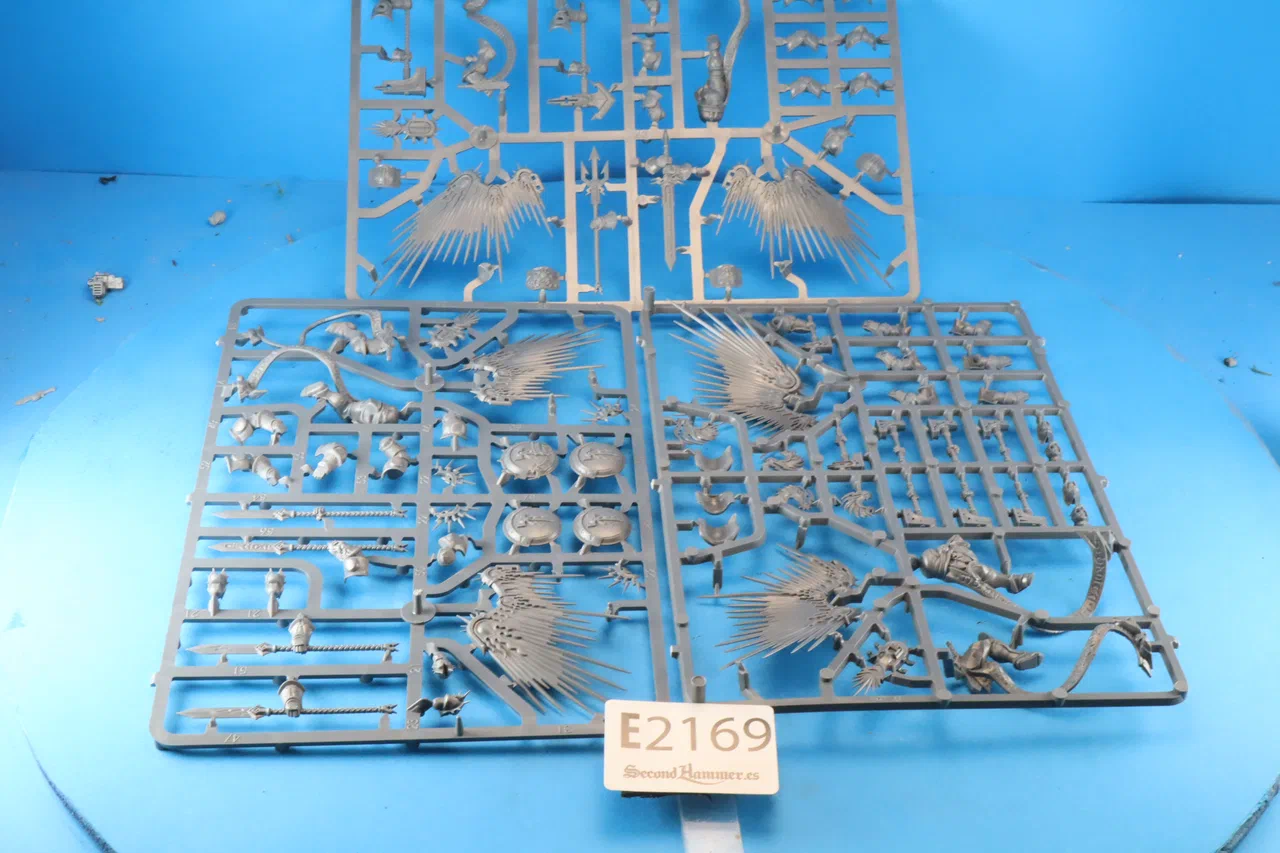 First slide