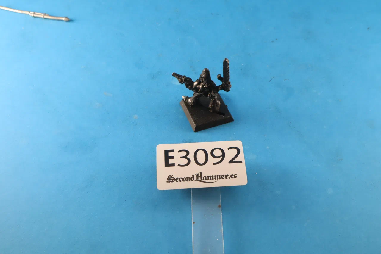 Second slide