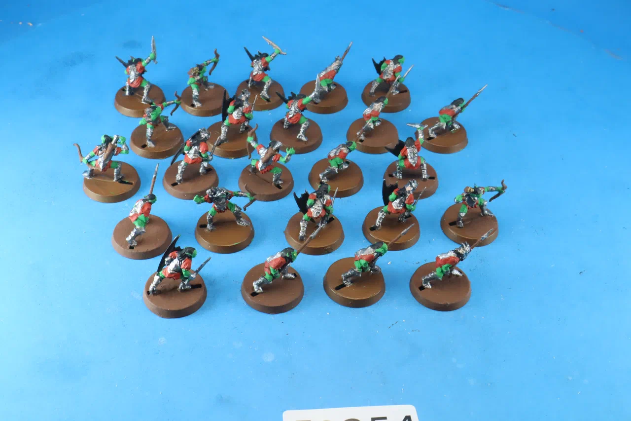 Second slide