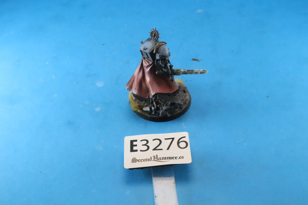 Second slide