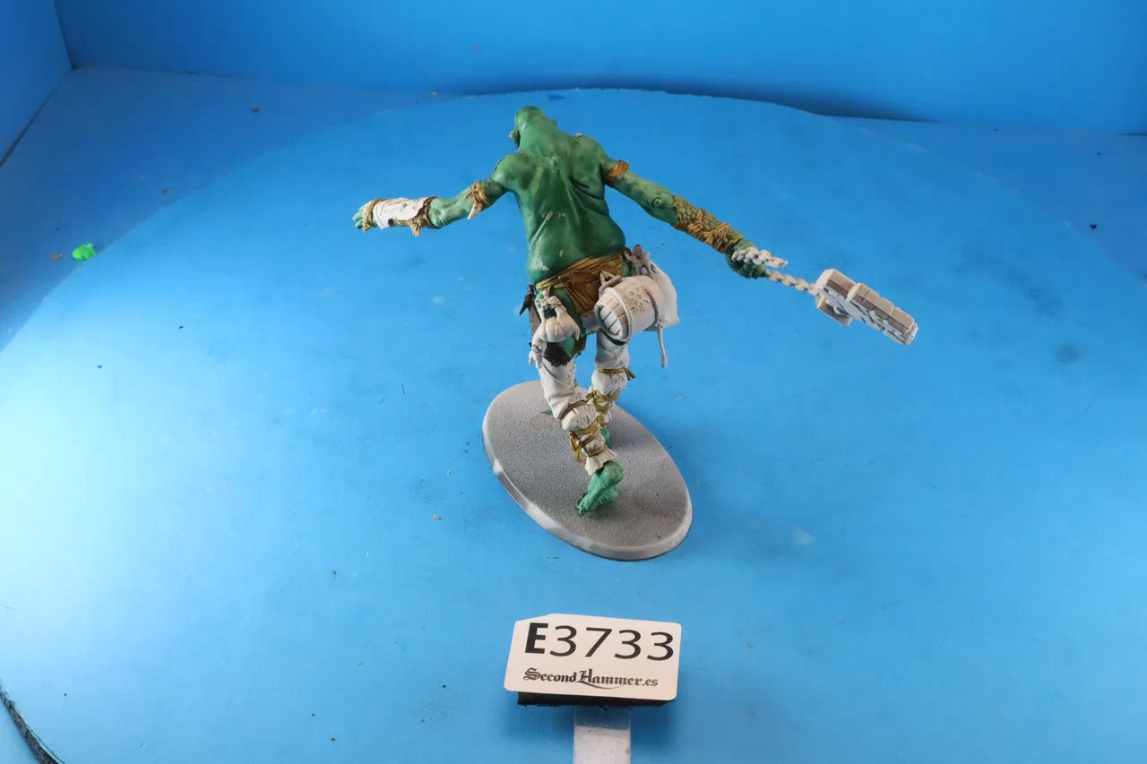Second slide