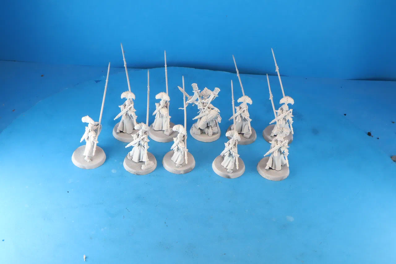 Second slide