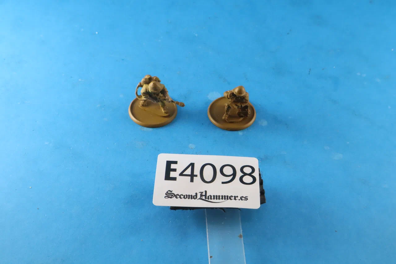 First slide