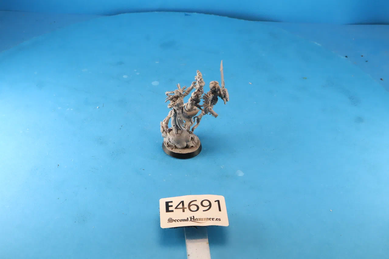 First slide