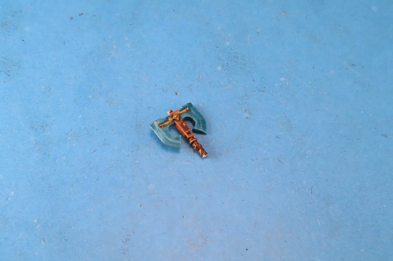 Second slide