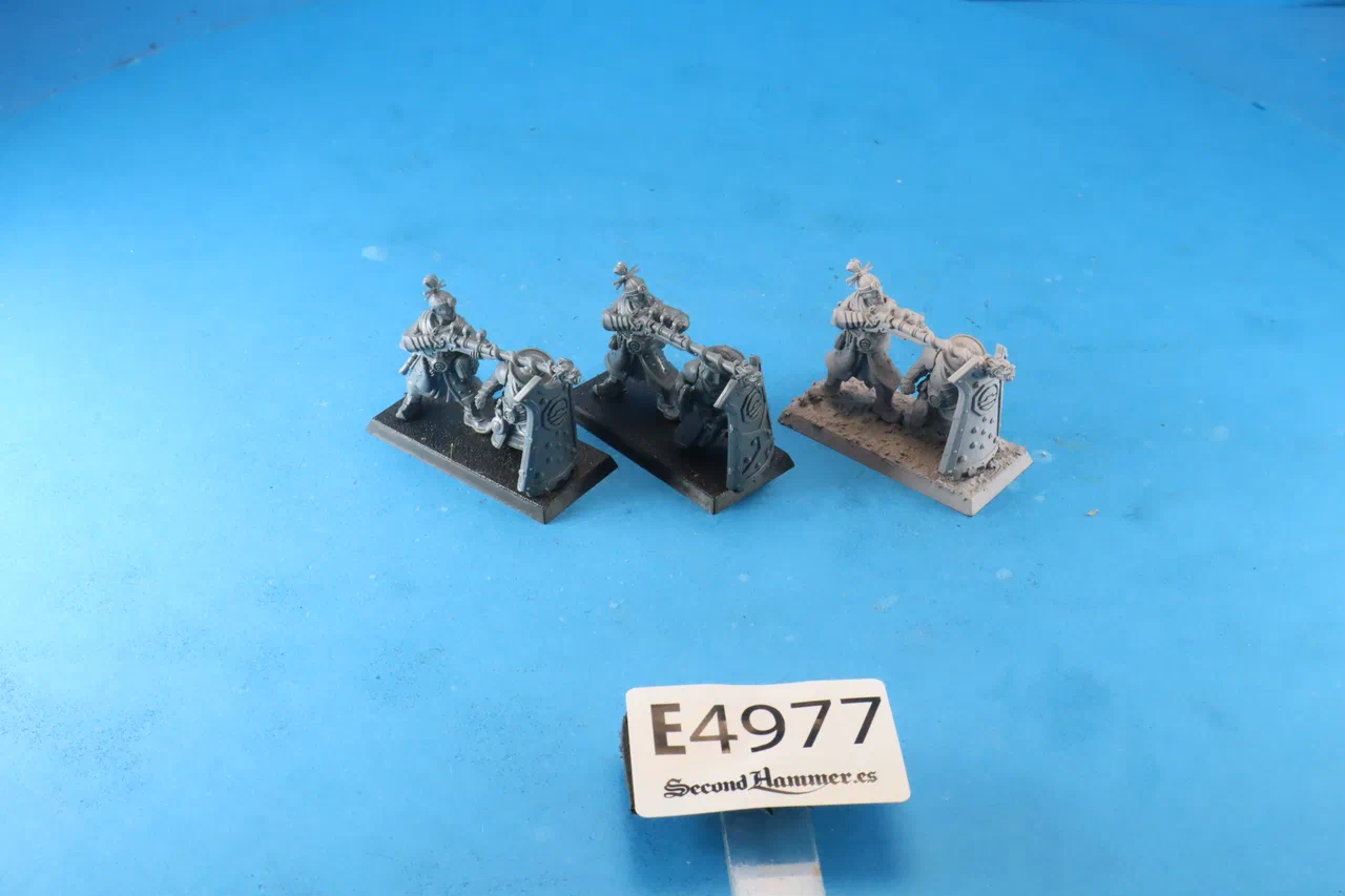 First slide