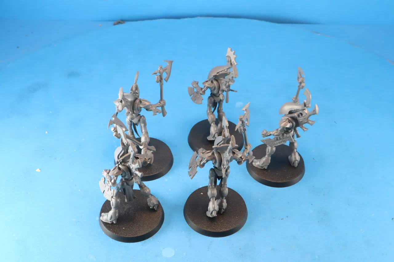 Second slide
